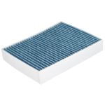 Innenraumluftfilter mit Aktivkohle PURRO PUR-PC3016AG
