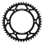 Tandheugel achter SUPERSPROX RFE-5:47-BLK
