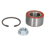 Jeu de roulements de roue BTA H2B032BTA