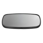 Rétroviseur extérieur - verre de miroir BLIC 6102-02-1232381P, Droite