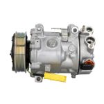 Compressor, ar condicionado SANDEN SD7C16-1322