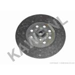 Disco de embraiagem KAWE 2408 KW