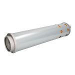 Filtro, sistema hidráulico de trabalho DONALDSON P502269