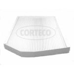 Filtro, filtro abitacolo CORTECO 80000412