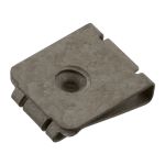 Asennuslevy FEBI BILSTEIN 47816