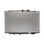 Radiador, refrigeración de motor NRF 506743