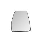 Rétroviseur extérieur - verre de miroir BLIC 6102-03-2001297P