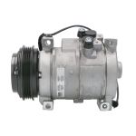 Klimakompressor NISSENS 891005