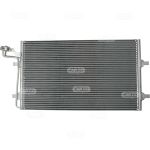 Condensador, ar condicionado HC-CARGO CAR260489
