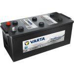 Akumulator ciężarowy VARTA PM655013090BL