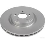 Jarrulevy HERTH+BUSS ELPARTS J3300348
