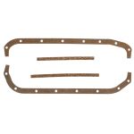 Jeu de joints de carter d'huile ELRING 918.024