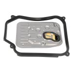 Juego de filtros hidráulicos, transmisión automática KNECHT HX 272D1