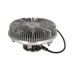 Embraiagem, ventilador do radiador NRF 49160