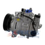 Klimakompressor MEAT & DORIA K15388