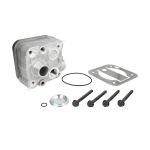 Culata, compresor de aire MOTO-PRESS SK27.160
