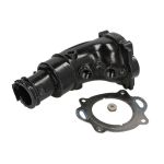 Courbure du collecteur QUICKSILVER 8M0154271