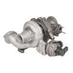 Turbocompresseur, suralimentation INTER TURBO IT-803955