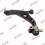 Barra oscilante, suspensión de ruedas KYB KSC5546