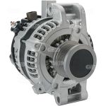 Driefasige generator HC-CARGO 114410