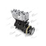 Compressor, sistema de ar comprimido VADEN ORIGINAL 1600 150 001