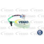 Stuurhoeksensor VEMO V24-72-0124
