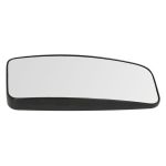Rétroviseur extérieur - verre de miroir MEKRA 155891611H