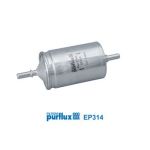 Filtro de combustible PURFLUX PX EP314