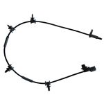 Snelheidssensor, ABS TEXTAR 45064100