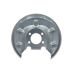 Spritzblech, Bremsscheibe BLIC 6508-03-6846870K