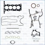 Tiivistesarja, moottori MULTILAYER STEEL AJUSA 50567600