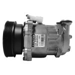 Airconditioning compressor AIRSTAL 10-0346