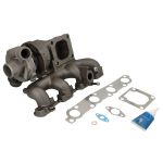 Turbocompresor ELSTOCK 91-2266