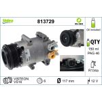 Airco-compressor VALEO RE-GEN AT VALEO 813729