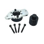 Ferramenta de bloqueio das válvulas / Conjunto de bloqueio do motor HP ZUP HP904 193 00