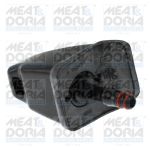 Limpieza de faros - boquilla de líquido lavaparabrisas MEAT & DORIA 209183
