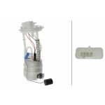 Unité d'injection de carburant HELLA 8TF 358 316-791