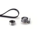 Kit de correa de distribución GATES K025457XS