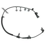 Capteur, vitesse de rou MEYLE 614 800 0030