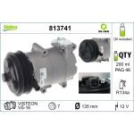 Klimakompressor VALEO RE-GEN - AT VALEO 813741