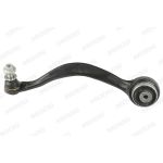 Bras de suspension MOOG BM-TC-17411 essieu avant