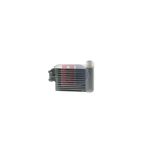 Intercooler AKS DASIS 447029N