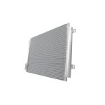Kondensator, Klimaanlage HELLA 8FC 366 221-311
