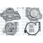 Vattenpump DOLZ R199