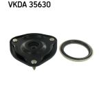 Palier d'appui de jambe de suspension SKF VKDA 35630