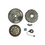 Kit de embrague SACHS 2290 601 238