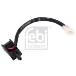 Limpiaparabrisas - boquilla del líquido lavaparabrisas FEBI BILSTEIN 196884