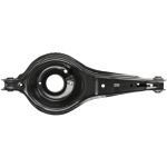 Draagarm, wielophanging MOOG FD-TC-15779 Achteras, links, rechts, terug