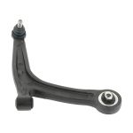 Manillar, suspensión de las ruedas MOOG FD-TC-8850