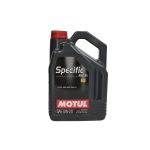 Motorolja MOTUL 111224 SPECIFIC 952-A1 0W20 5L